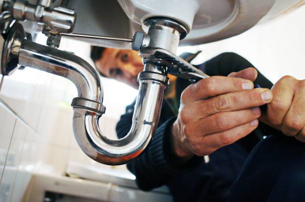 Best Best Plumbers Near Me  in Bronx, NY