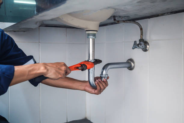 Best Clogged Drain Plumber  in Bronx, NY