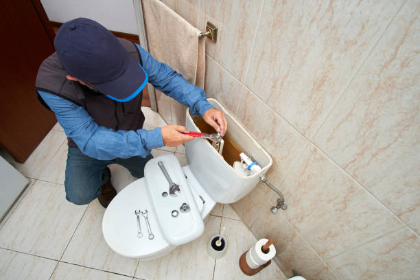 Bronx, NY Plumbing Company