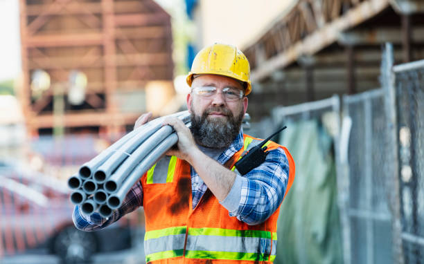Best Gas Line Repair  in Bronx, NY