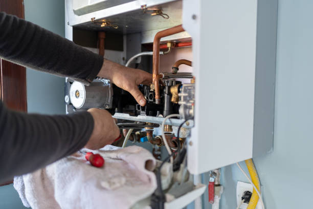 Best Sprinkler Systems  in Bronx, NY