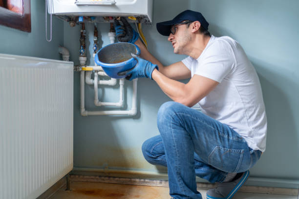 Best Emergency Plumbing Repair  in Bronx, NY