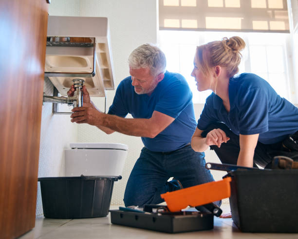 Best Pipe Repair Near Me  in Bronx, NY